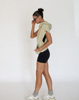 muscle pullover