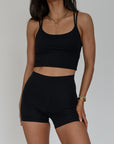 cloud biker shorts
