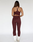 define luxe leggings