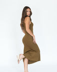 you're a catch bodycon dress