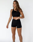 elevate yourself bra top
