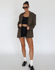 benny blazer