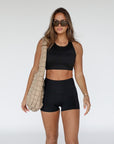 elevate yourself bra top