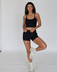 cloud biker shorts
