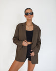benny blazer