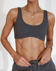 super bra top