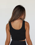 classic crop top