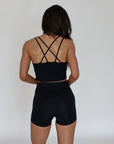 cloud biker shorts