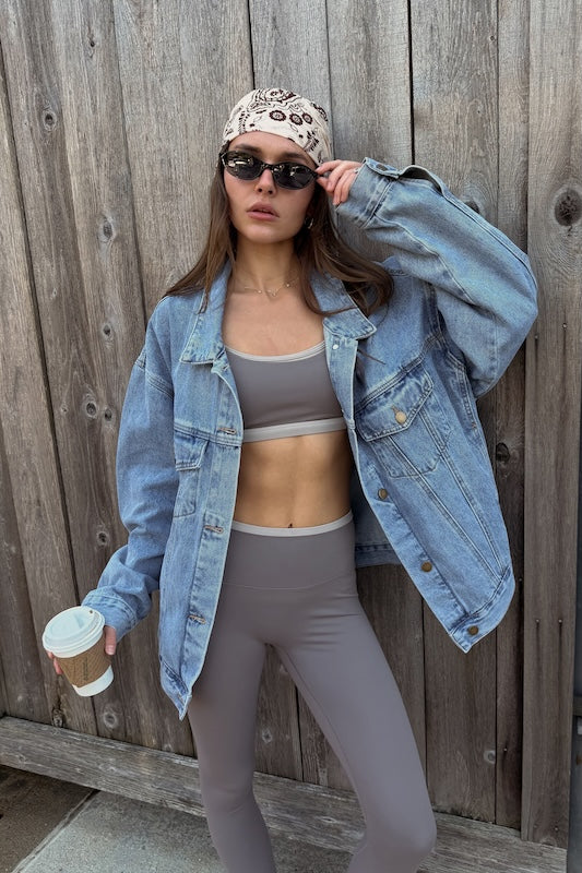 blue crush jean jacket – jane + willow