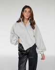 blank slate sweatshirt
