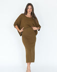 you're a catch bodycon dress