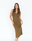 you're a catch bodycon dress