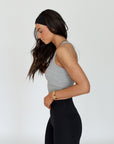 core racer tank top