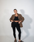corporate blazer