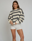 dockside pullover *pre-order fall 2026*