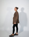 corporate blazer