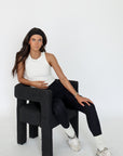 core racer tank top