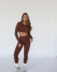 sculpt leggings
