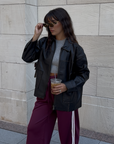all star track pants *pre-order*