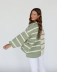 dream big pullover