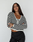 the perfect duo sweater set