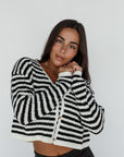 the perfect duo sweater set