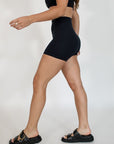 cloud biker shorts