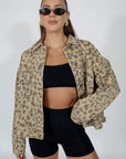 wild thing jacket