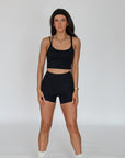 cloud biker shorts