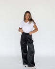 core boxy tee