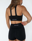 elevate yourself bra top
