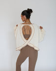 free spirit reverse top