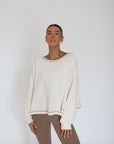free spirit reverse top