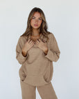 work from home set