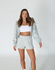 everyday uniform shorts