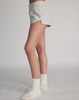 varsity lounge shorts