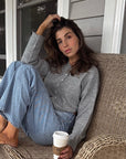 estate cardigan