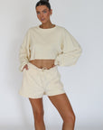 after hours slouchy top