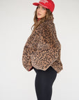 wild at heart sherpa *j+w exclusive*