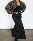 the bomb jacket