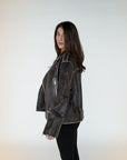 icon moto jacket