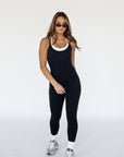 in my prime jumpsuit