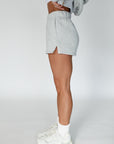 everyday uniform shorts