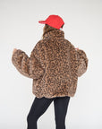 wild at heart sherpa *j+w exclusive*