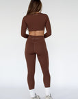 sculpt leggings