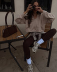 breakaway stripe thermal