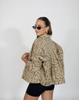 wild thing jacket