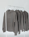 girls club hoodie