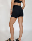 cloud biker shorts