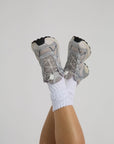 scrunch sock